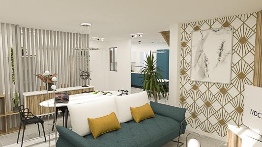 Vente Maison 5 pièces BERRIC 56230