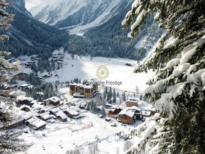 For sale Land PRALOGNAN-LA-VANOISE  73