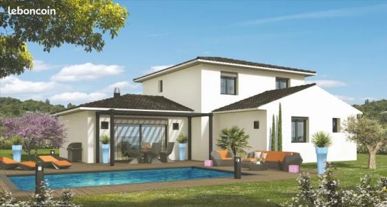 Vente Maison 5 pièces VALFLAUNES 34270