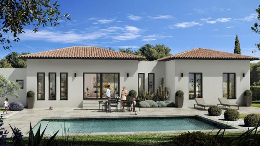 Vente Maison 5 pièces BLAUZAC 30700