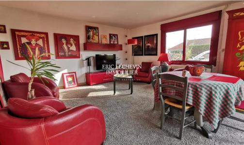 Vente Maison 5 pièces CUCQ 62780