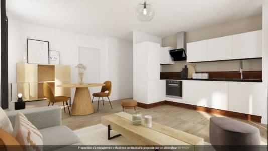 photo For sale Apartment PFASTATT 68