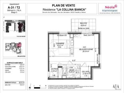 photo For sale Apartment PFASTATT 68