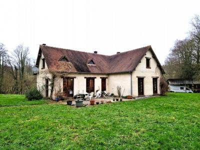 photo For sale House PONT-L'EVEQUE 14