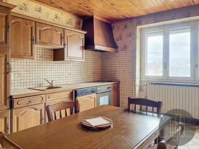 For sale House COLOMBIER-SAUGNIEU