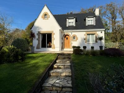 photo For sale House PLUVIGNER 56