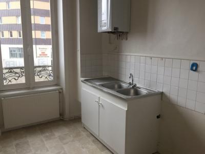 For rent Apartment CLERMONT-FERRAND 
