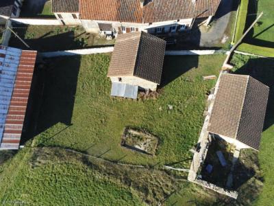 Vente Maison VILLEFAGNAN 