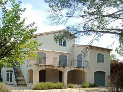Vente Maison 15 pices PERTUIS 84120
