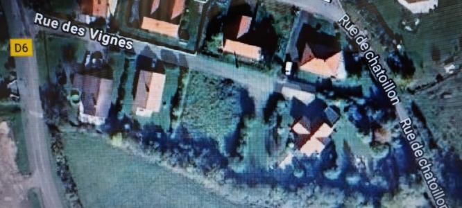 For sale Land BREUREY-LES-FAVERNEY  70