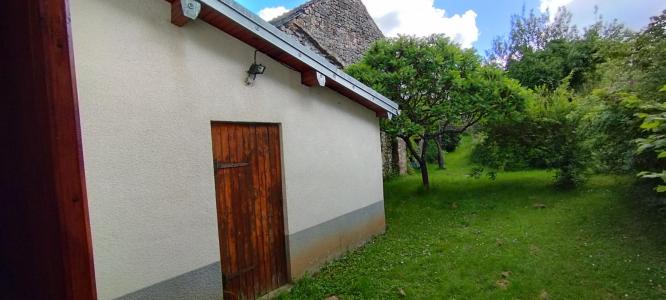Vente Maison 5 pièces VILLEDIEU-EN-FONTENETTE 70160