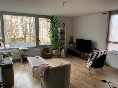 photo For sale Apartment VILLEFRANCHE-SUR-SAONE 69