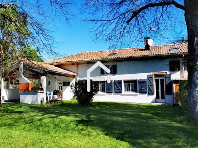 Vente Maison SAINTE-FOY-DE-PEYROLIERES  31
