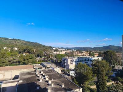photo For rent Apartment HYERES 83
