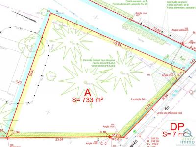 photo For sale Land SAINT-BONNET-DE-MURE 69