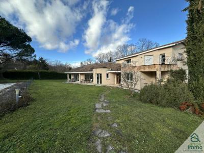 photo For sale House SAINT-BONNET-DE-MURE 69