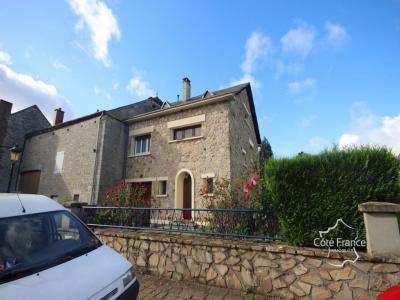 Vente Maison 5 pièces CHOOZ 08600