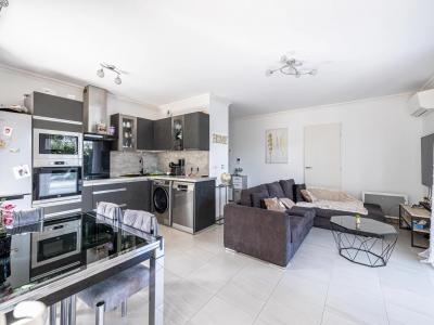 Vente Appartement 4 pièces GRASSE 06130