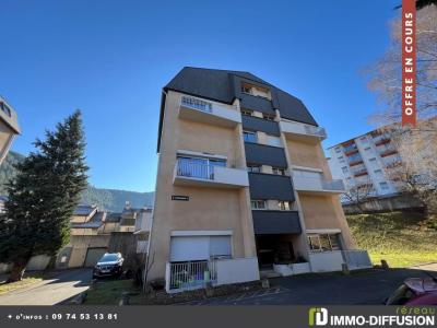 photo For sale Apartment MENDE 48