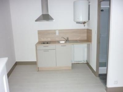 photo For sale Apartment MENDE 48