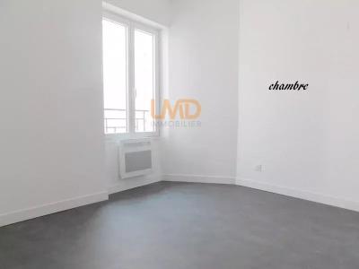 Location Appartement AUBIN  12