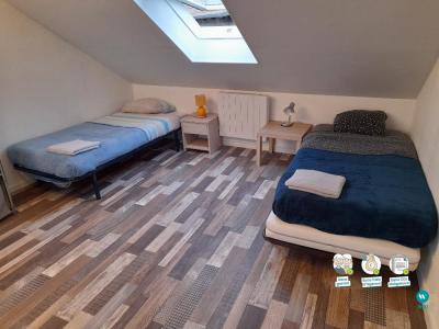 photo For rent Apartment REIMS 51