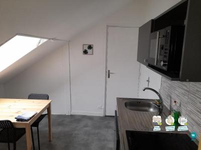 photo For rent Apartment REIMS 51