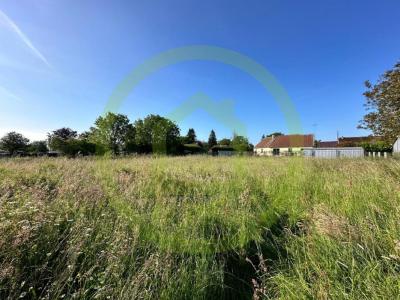 Vente Terrain FONTAINE-SIMON  28