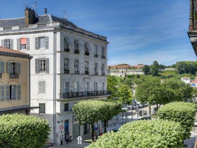 photo For sale Apartment BAYONNE 64