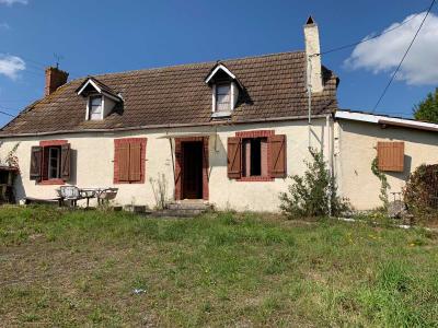 photo For sale House COSLEDAA-LUBE-BOAST 64