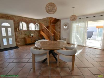 Vente Maison BAHO  66