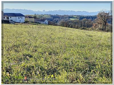 photo For sale Land MAZEROLLES 64