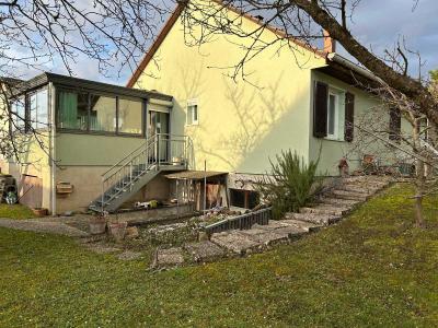 Vente Maison MARCKOLSHEIM  67