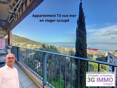 Vente Appartement 3 pièces BASTIA 20200