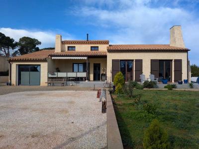 Vente Maison 5 pièces MONTBLANC 34290
