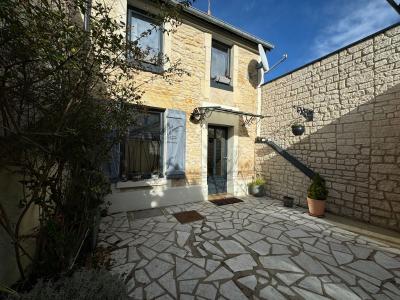 photo For sale House CABOURG 14