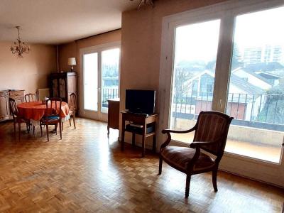 Vente Appartement 4 pièces DIJON 21000