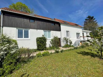 photo For sale Apartment building ROUEN 76