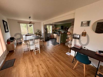 Vente Maison FLEURINES  60