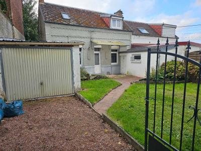 photo For sale House CATEAU-CAMBRESIS 59