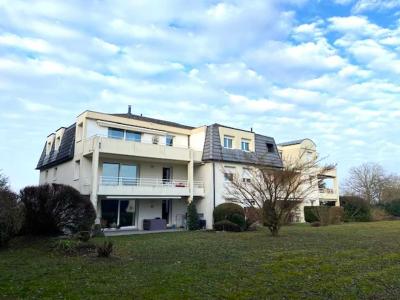 Vente Appartement LUTTERBACH  68