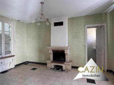 Vente Maison MERLERAULT LE MERLERAULT