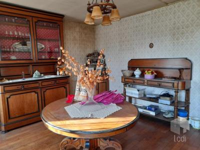 Vente Maison 9 pièces PORT-SUR-SAONE 70170