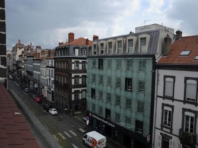 photo For sale Apartment CLERMONT-FERRAND 63