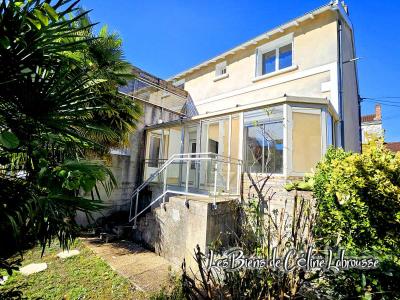Vente Maison 6 pièces PERIGUEUX 24000