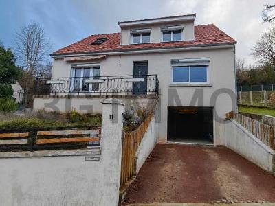 photo For sale House PROVINS 77