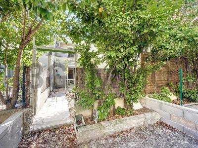 Vente Appartement 2 pièces NIMES 30900