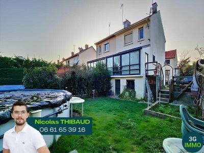 For sale House OULLINS  69
