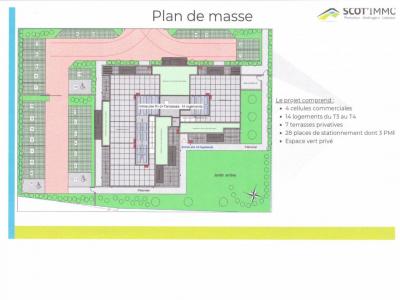 For sale Apartment RANG-DU-FLIERS 