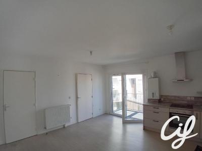 Location Appartement 2 pièces HAVRE 76600